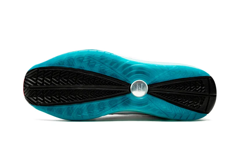 Nike Basketball Lebron 7 QS 'Red Carpet'